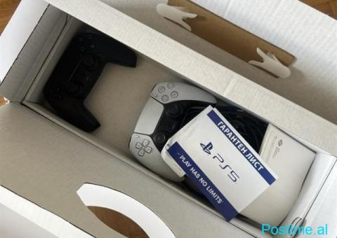 New Original Sony PlayStation 5 (PS5) Pro - 2TB - 2/2