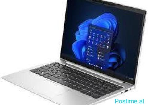 HP ELITEBOOK 860 G10 Ci7-1370P/32GB Ram/512GB Ssd/Scr 15.6'
