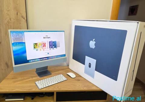 iMac 2021 M1 - 1/3