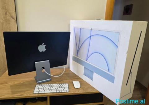 iMac 2021 M1 - 3/3