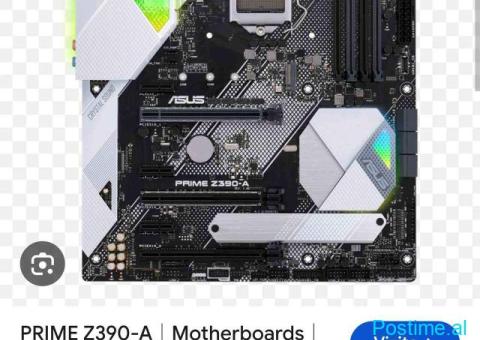 PC Gaming Intel i9 9900K / RX 6600 8GB / 32GB RAM / EVGA 750 - 2/8
