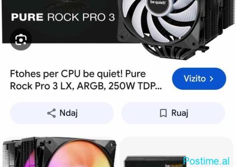 PC Gaming Intel i9 9900K / RX 6600 8GB / 32GB RAM / EVGA 750 - 6/8