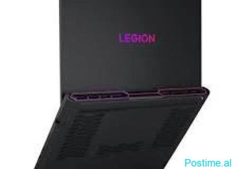 LENOVO LEGION PRO 7 16IAX10H Ultra 9-275HX/32GB Ram/2x1TB Ss