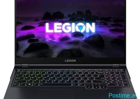 LENOVO LEGION 5 (NEW) i5G10/16/500SSD/RTX2060 R&R COMPUTER