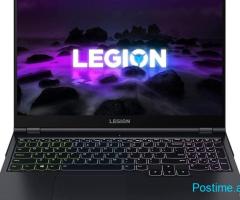 LENOVO LEGION 5 (NEW) i5G10/16/500SSD/RTX2060 R&R COMPUTER