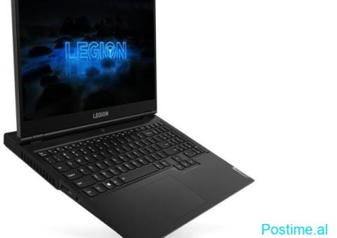 LENOVO LEGION 5 (NEW) i5G10/16/500SSD/RTX2060 R&R COMPUTER - 2/2