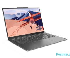 LENOVO YOGA SLIM 6 14IAP8 Ci7-1260P/16GB Ram/512GB Ssd/Scr 1