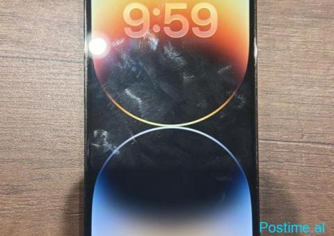 14 pro gold 128 gb