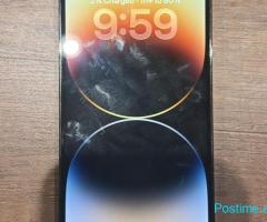 14 pro gold 128 gb