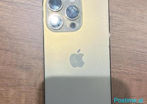 14 pro gold 128 gb - 2/2
