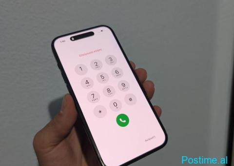 Iphone 15 - 1/4