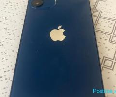 IPHONE 12 MINI 128GB!