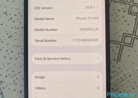 IPHONE 12 MINI 128GB! - 2/5