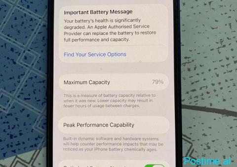 IPHONE 12 MINI 128GB! - 3/5