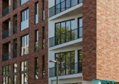 🔥 OKAZION – 900 €/m² 🔥 🏡 SHITET APARTAMENT 3+1 + 2 TUALE - 1/3