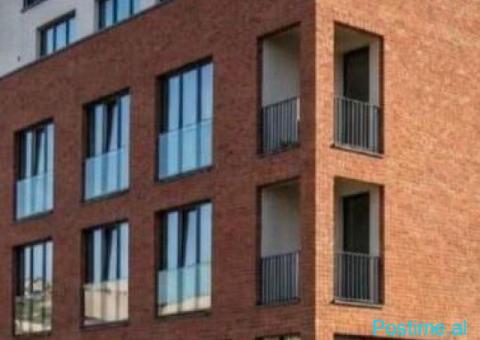 🔥 OKAZION – 900 €/m² 🔥 🏡 SHITET APARTAMENT 3+1 + 2 TUALE - 2/3
