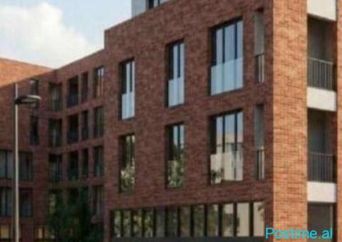 🔥 OKAZION – 900 €/m² 🔥 🏡 SHITET APARTAMENT 3+1 + 2 TUALE - 3/3
