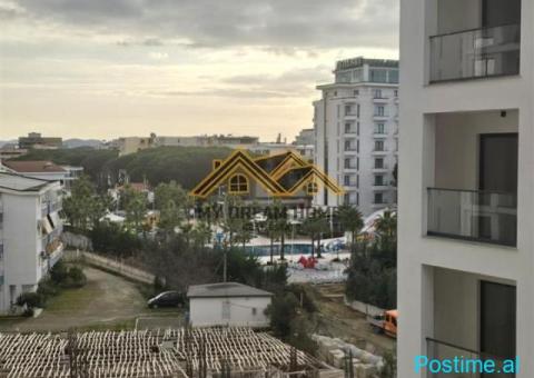 GOLEM,SHESIM APARTAMENT 1+1 TE LIBURNA RESIDENCE! - 1/7