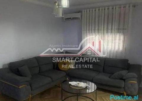 SHITET APARTAMENT 1+1 NË TRANSBALLKANIKE ,VLORE! - 1/8