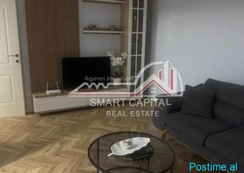 SHITET APARTAMENT 1+1 NË TRANSBALLKANIKE ,VLORE! - 2/8