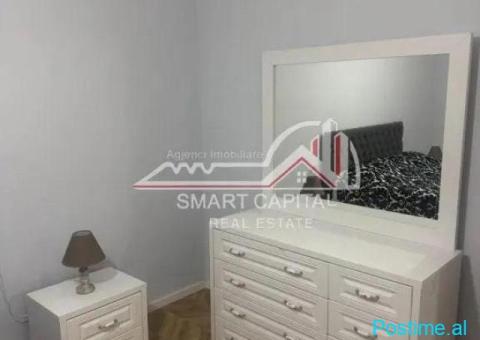 SHITET APARTAMENT 1+1 NË TRANSBALLKANIKE ,VLORE! - 5/8