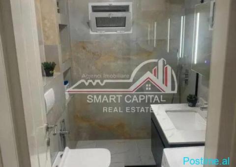 SHITET APARTAMENT 1+1 NË TRANSBALLKANIKE ,VLORE! - 6/8