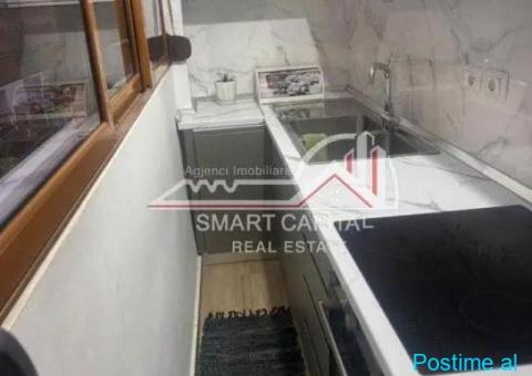 SHITET APARTAMENT 1+1 NË TRANSBALLKANIKE ,VLORE! - 7/8