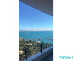 +355694812568 🌊 Apartament per shitje 1+1+Garazh në Shëngji