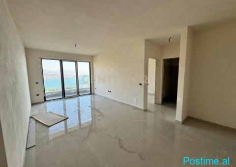 +355694812568 🌊 Apartament per shitje 1+1+Garazh në Shëngji - 2/2