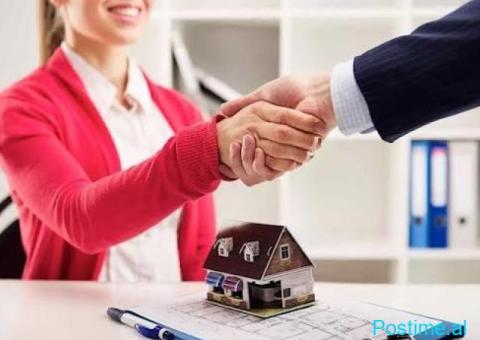 🚨REALTY PARTNER ALBANIA PO ZGJERON EKIPIN!🚨