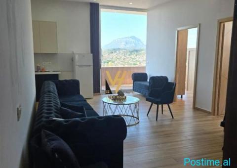JEPET SHTËPI 5+1+2 ME QIRA NE ALLIAS 1.500 EURO - 1/8