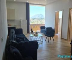 JEPET SHTËPI 5+1+2 ME QIRA NE ALLIAS 1.500 EURO