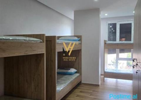 JEPET SHTËPI 5+1+2 ME QIRA NE ALLIAS 1.500 EURO - 4/8