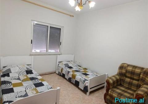 Shtepi me qera tek Amerikan 2, cmimi 60.000L 3+1 dhe parkim - 5/6