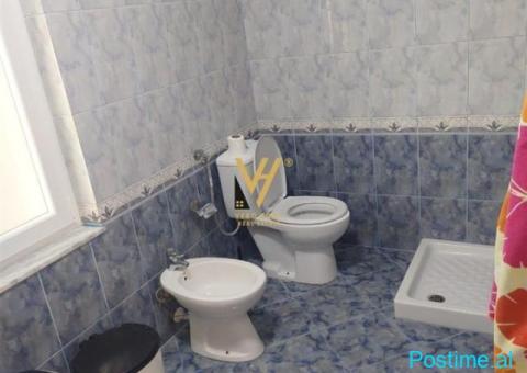 JEPET HYRJE 2+1+BLK ME QERA TE TREGU ELEKTRIK 50.000 LEKE - 4/6