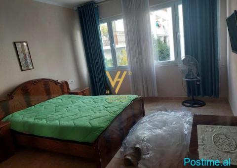 JEPET HYRJE 2+1+BLK ME QERA TE TREGU ELEKTRIK 50.000 LEKE - 5/6