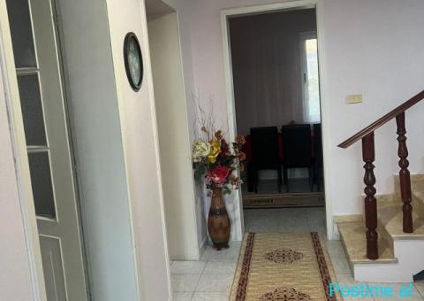 EPET ME QIRA KATI I PARË, SHTËPIE PRIVATE – BLLOKU GINTASH - 3/6