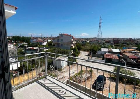 JEPET ME QERA APARTAMENT 2+1 NE ZONEN E SHKOZETIT, DURRES - 1/9