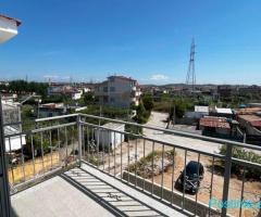 JEPET ME QERA APARTAMENT 2+1 NE ZONEN E SHKOZETIT, DURRES