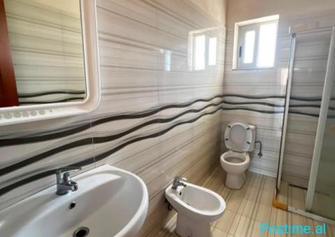 JEPET ME QERA APARTAMENT 2+1 NE ZONEN E SHKOZETIT, DURRES - 4/9