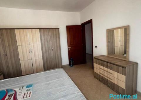 JEPET ME QERA APARTAMENT 2+1 NE ZONEN E SHKOZETIT, DURRES - 5/9