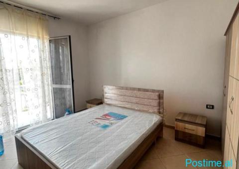 JEPET ME QERA APARTAMENT 2+1 NE ZONEN E SHKOZETIT, DURRES - 9/9