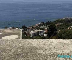 Dhermi, Shitet Objekt me Truall Ndertimi, Pike Panoramike