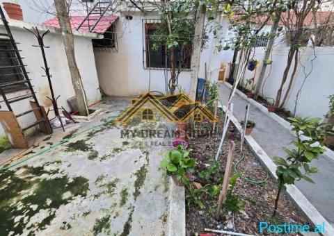 SHITET SHTEPI PRIVATE 1-KATSHE TEK LAGJIA 6 DURRES - 1/10