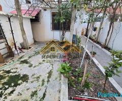 SHITET SHTEPI PRIVATE 1-KATSHE TEK LAGJIA 6 DURRES