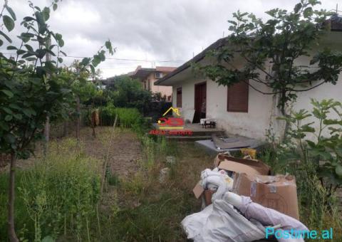 🆕🏡 SHITET SHTËPI PRIVATE + TRUALL NË PUS MEZIN, VLORË - 1/5