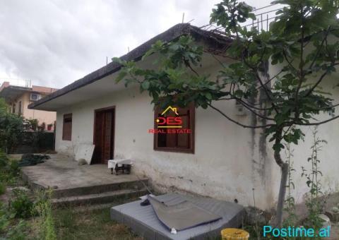 🆕🏡 SHITET SHTËPI PRIVATE + TRUALL NË PUS MEZIN, VLORË - 2/5