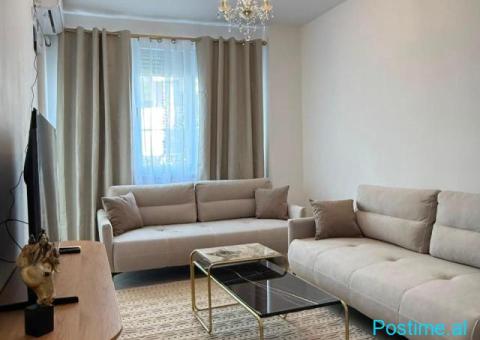 Apartament 2+1 për Qira – Kompleksi Magnet, 21 Dhjetori - 2/7