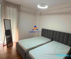 JEPET ME QERA APARTAMENT 2+1+BALLKON ' TE RRUGA E BARRIKADAV