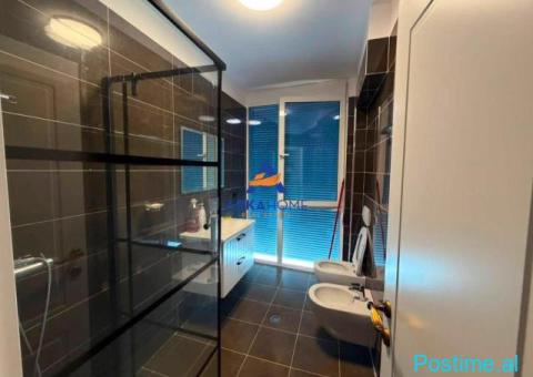 JEPET ME QERA APARTAMENT 2+1+BALLKON ' TE RRUGA E BARRIKADAV - 3/6